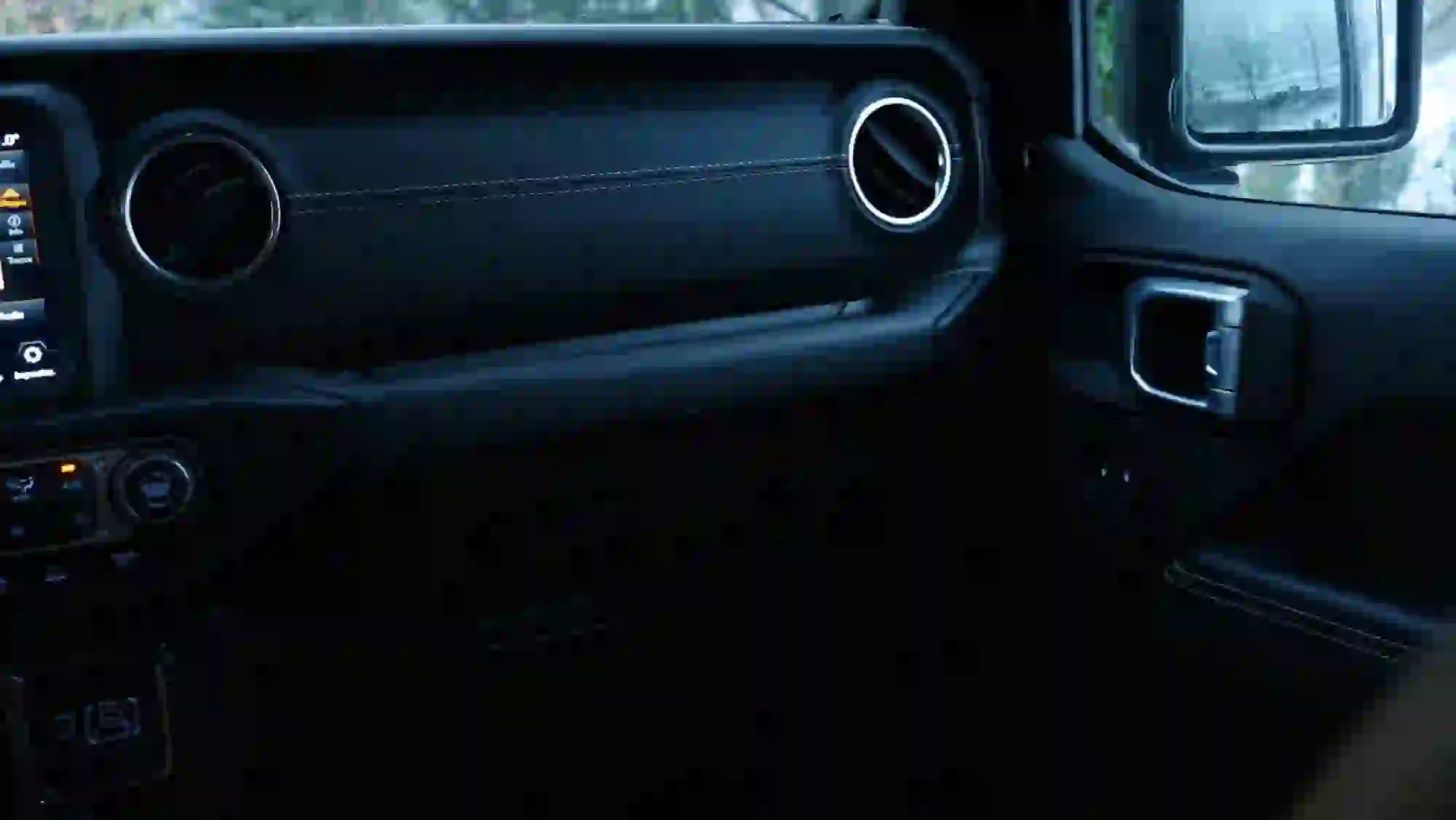 Jeep Gladiator 2022 - Come va - 13