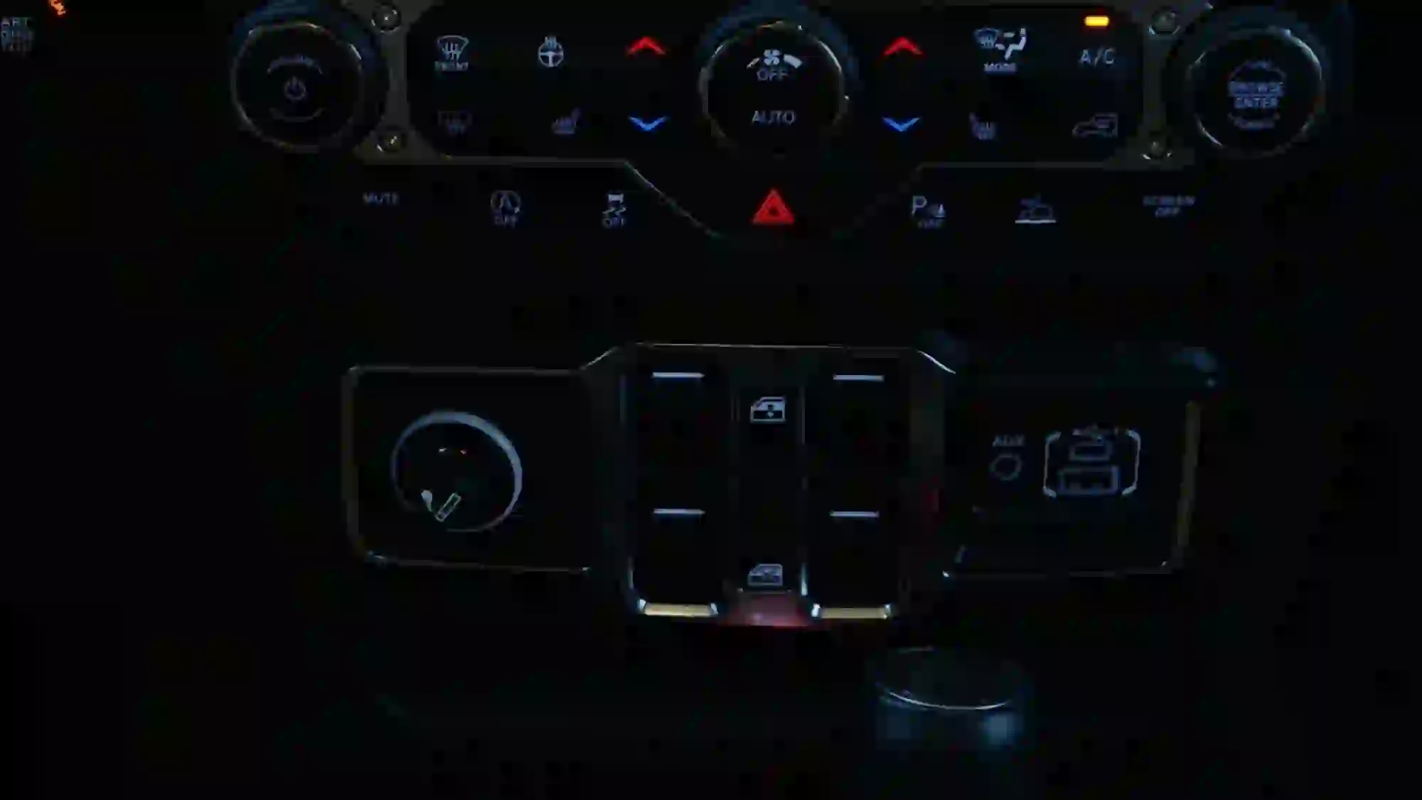 Jeep Gladiator 2022 - Come va - 15