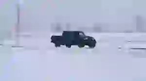 Jeep Gladiator 2022 - Come va