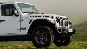 Jeep Gladiator - Jeep Camp 2019 - 15