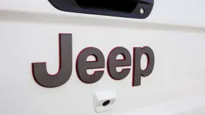 Jeep Gladiator - Jeep Camp 2019 - 17