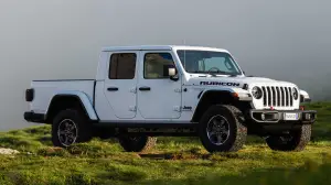 Jeep Gladiator - Jeep Camp 2019 - 19