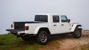 Jeep Gladiator - Jeep Camp 2019 - 20