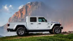 Jeep Gladiator - Jeep Camp 2019 - 21