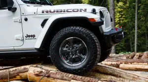 Jeep Gladiator - Jeep Camp 2019 - 2