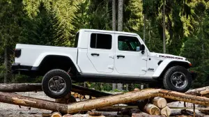 Jeep Gladiator - Jeep Camp 2019 - 35