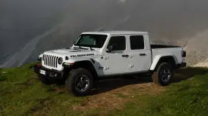 Jeep Gladiator - Jeep Camp 2019 - 3