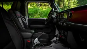 Jeep Gladiator - Jeep Camp 2019 - 7