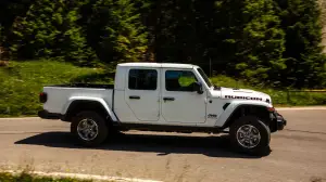 Jeep Gladiator - Jeep Camp 2019 - 8