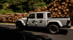 Jeep Gladiator - Jeep Camp 2019 - 9