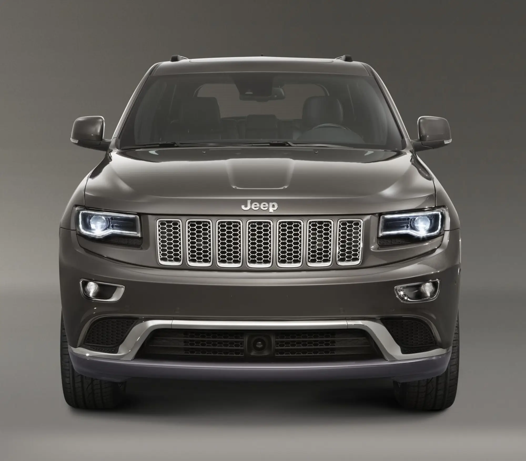 Jeep Grand Cherokee 2014 - 6