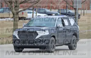 Jeep Grand Cherokee 2021