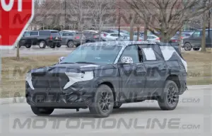 Jeep Grand Cherokee 2021