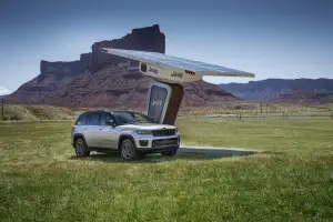 Jeep Grand Cherokee 2022