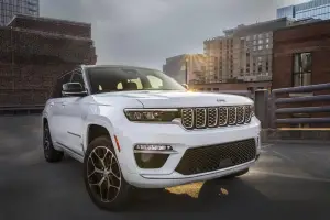 Jeep Grand Cherokee 2022 - 75