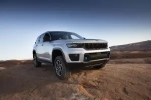 Jeep Grand Cherokee 2022 - 66