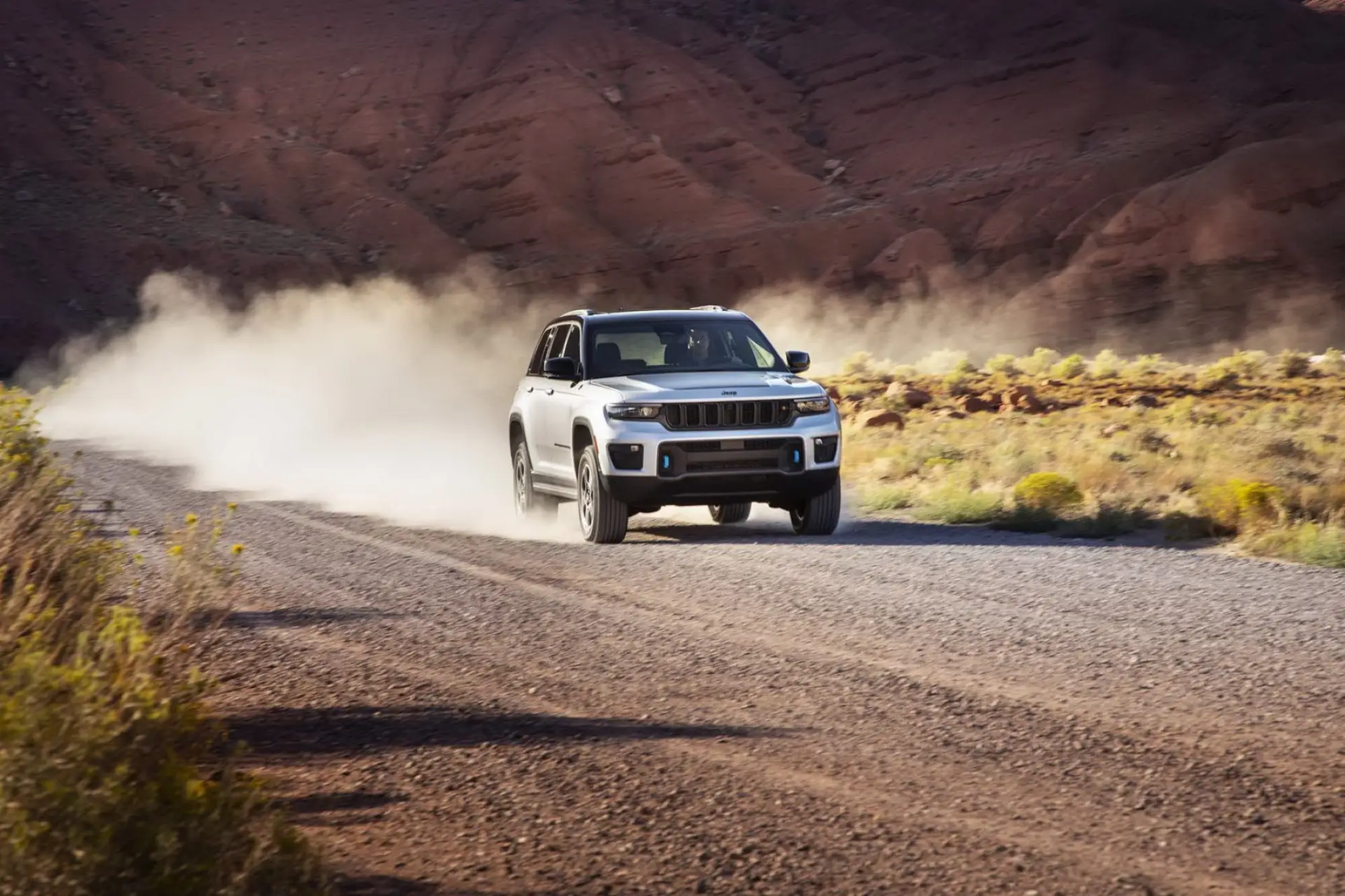 Jeep Grand Cherokee 2022 - 71