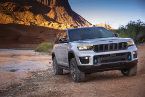 Jeep Grand Cherokee 2022 - 70