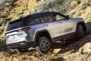 Jeep Grand Cherokee 2022 - 65