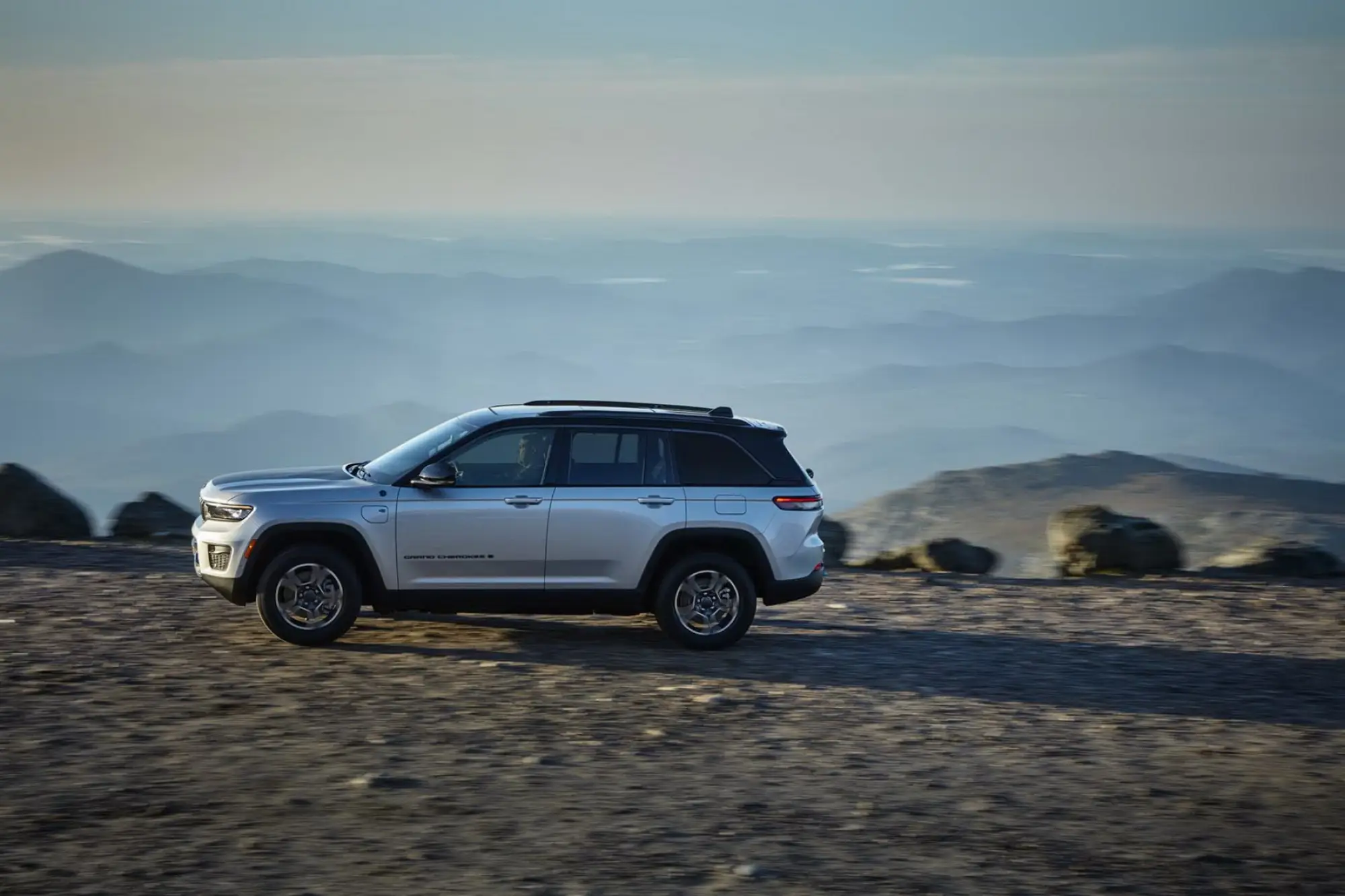 Jeep Grand Cherokee 2022 - 56