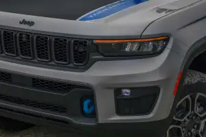 Jeep Grand Cherokee 2022