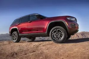 Jeep Grand Cherokee 2022 - 40
