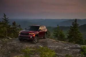 Jeep Grand Cherokee 2022 - 34