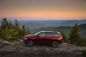 Jeep Grand Cherokee 2022 - 39