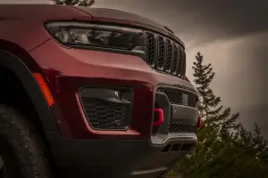 Jeep Grand Cherokee 2022