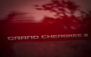 Jeep Grand Cherokee 2022 - 28