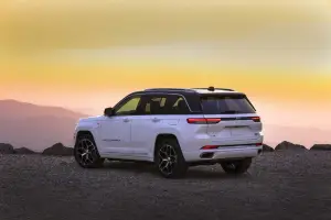 Jeep Grand Cherokee 2022 - 30