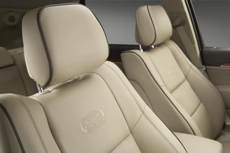 Jeep Grand Cherokee Diesel - 6