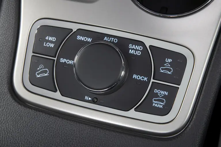 Jeep Grand Cherokee Diesel - 10