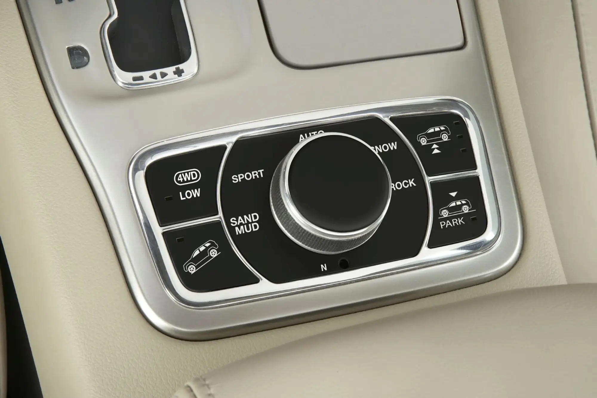 Jeep Grand Cherokee Diesel - 13