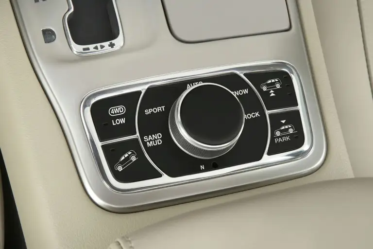Jeep Grand Cherokee Diesel - 13