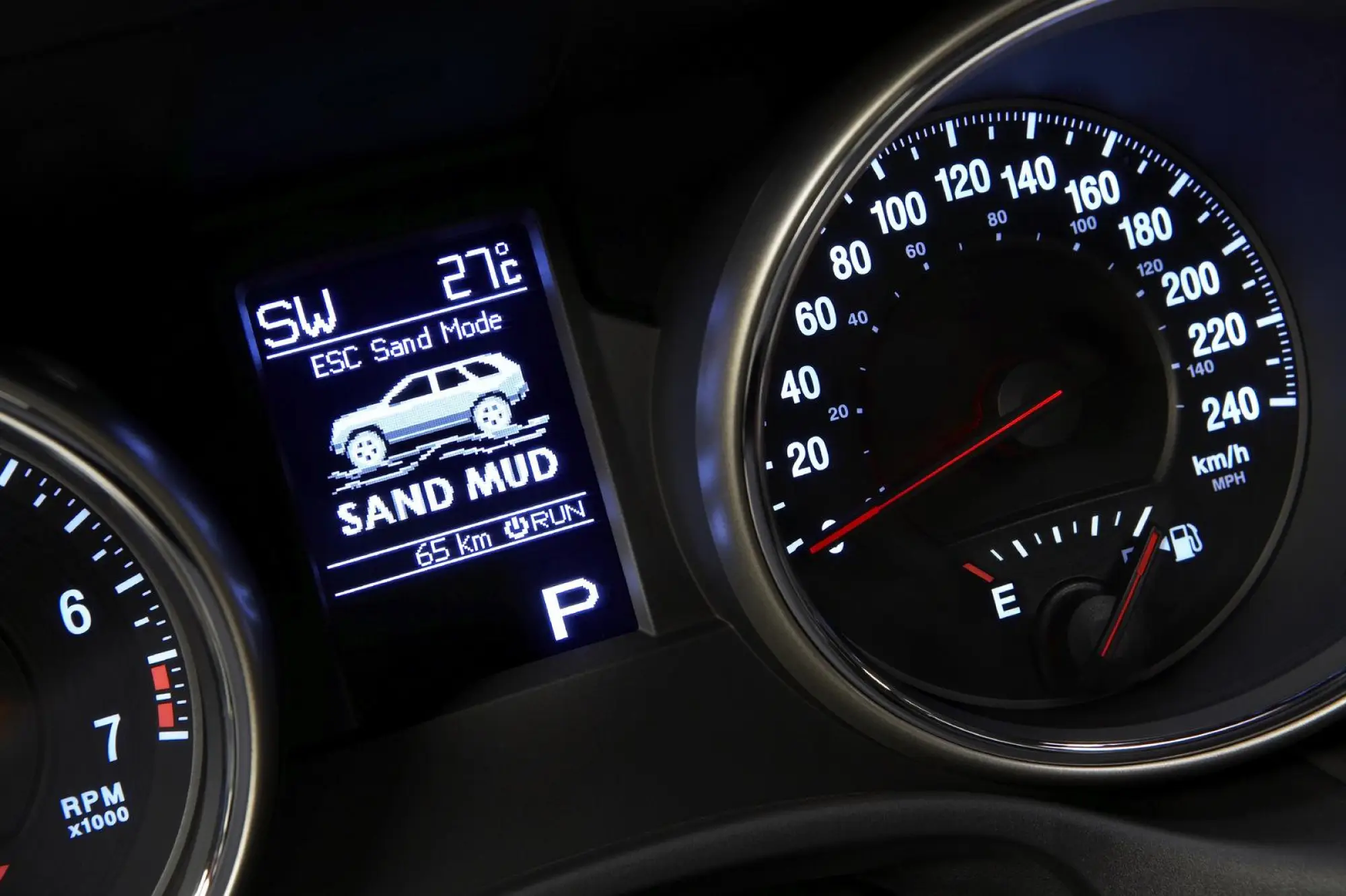 Jeep Grand Cherokee Diesel - 14