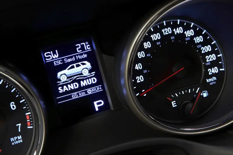 Jeep Grand Cherokee Diesel - 14
