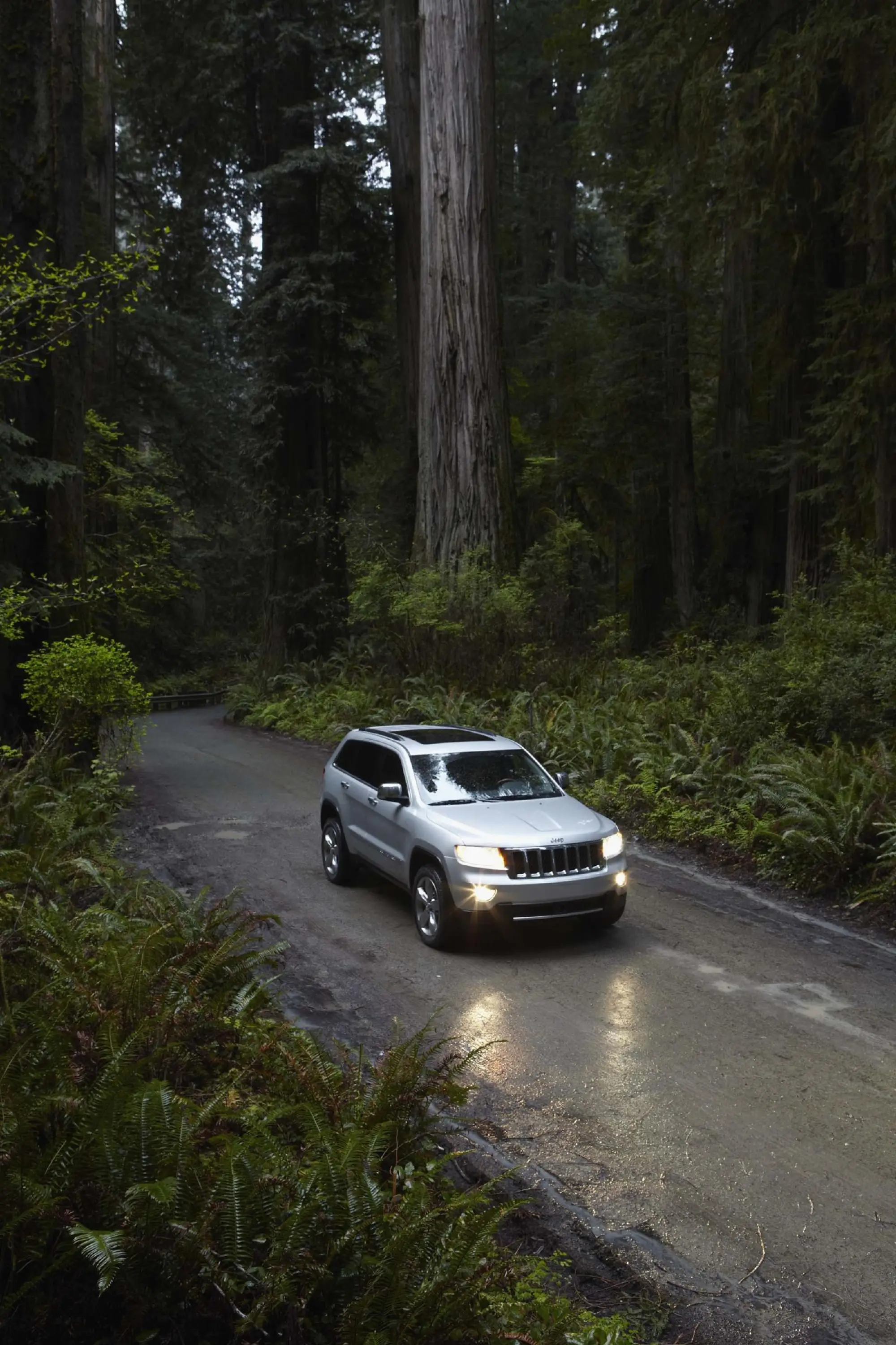 Jeep Grand Cherokee Diesel - 16