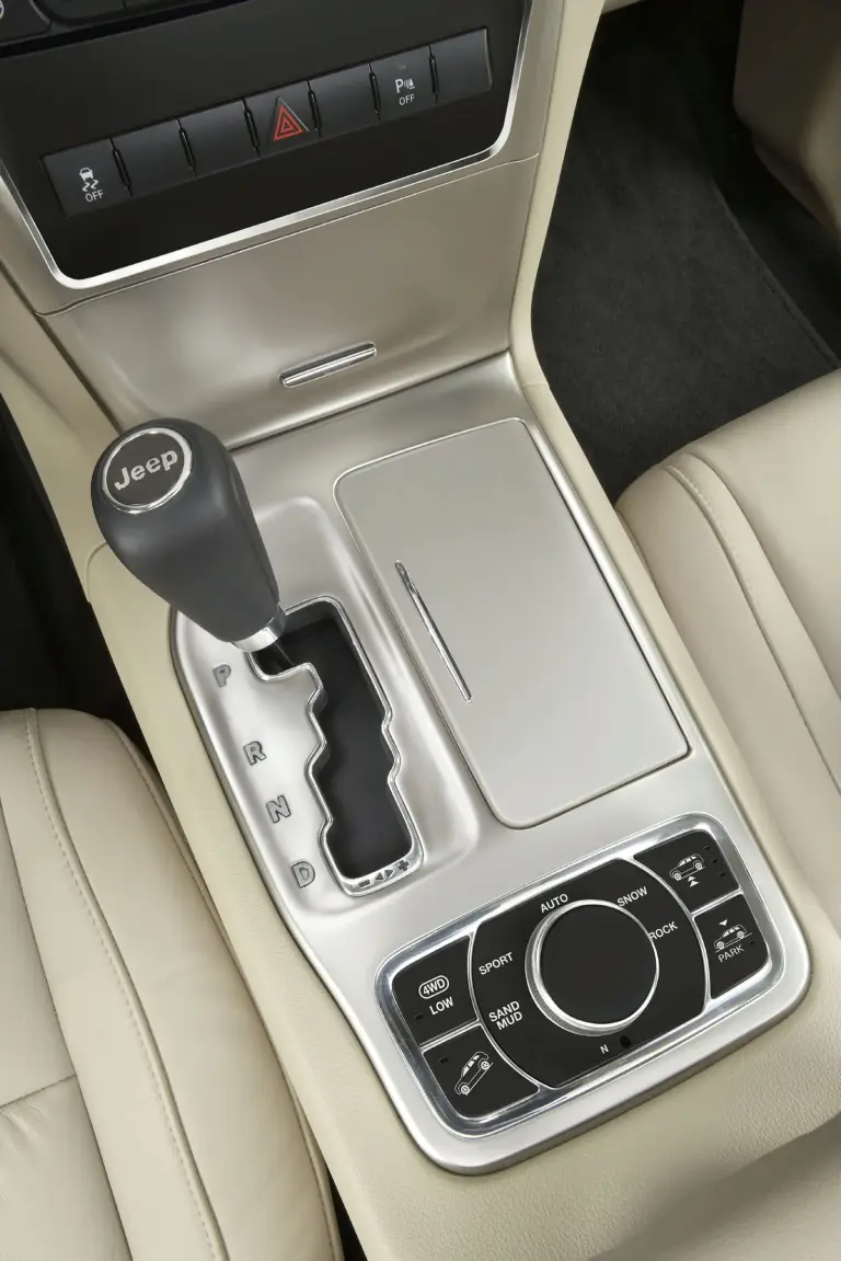 Jeep Grand Cherokee Diesel - 18