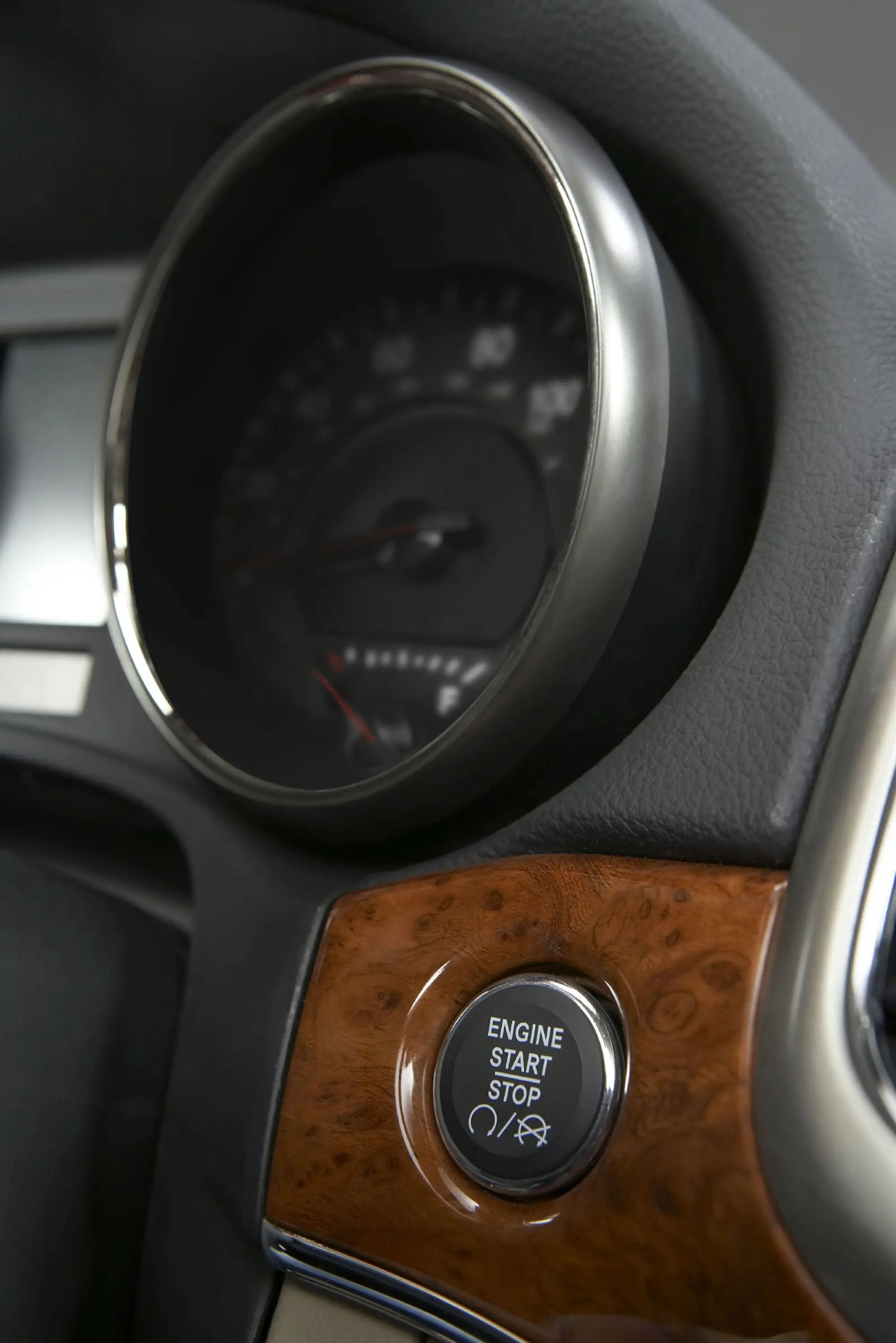 Jeep Grand Cherokee Diesel - 20