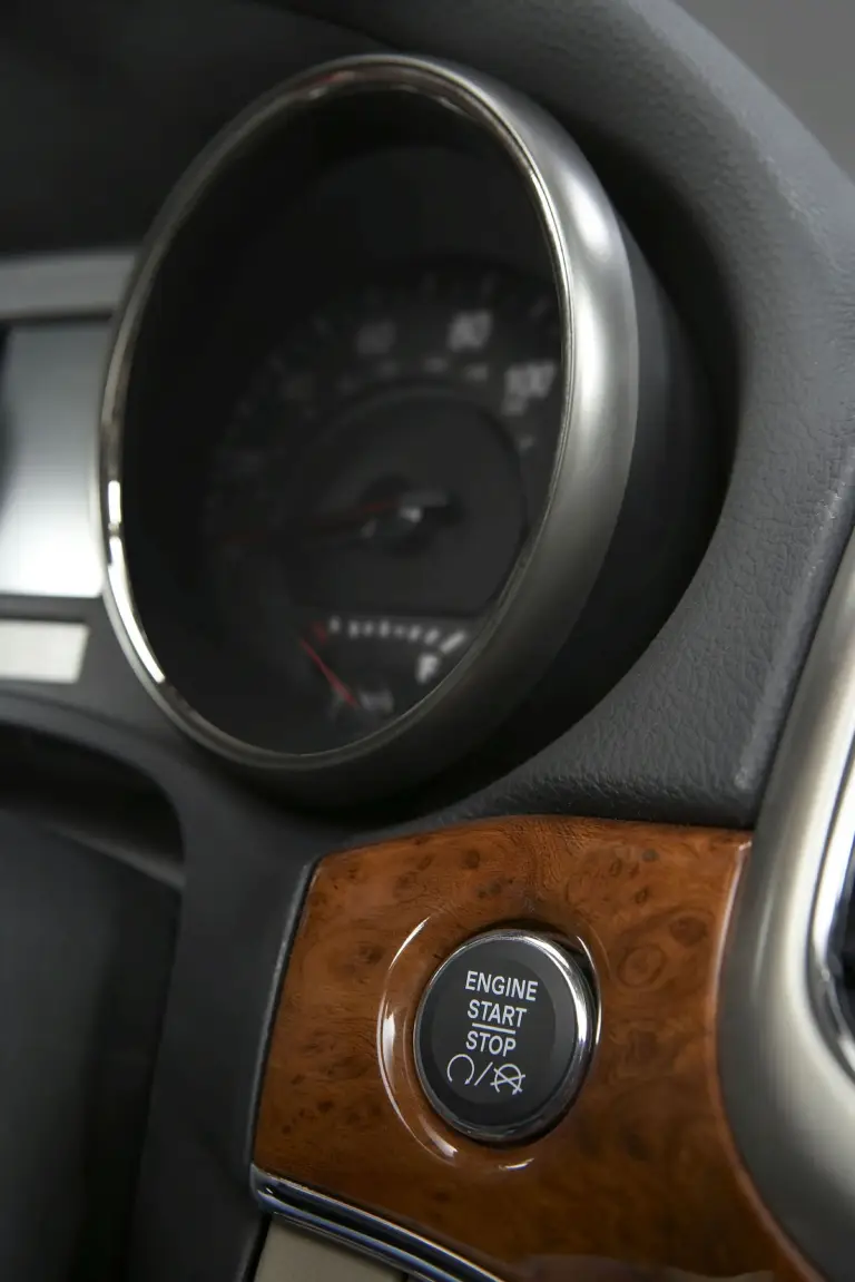 Jeep Grand Cherokee Diesel - 20