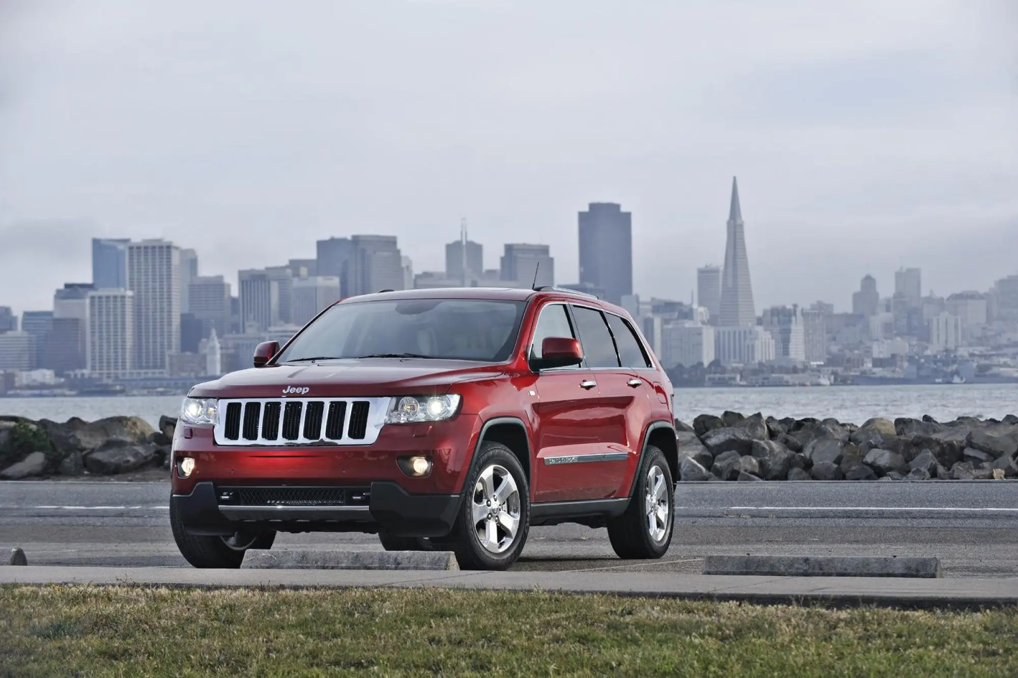 Jeep Grand Cherokee Diesel - 32