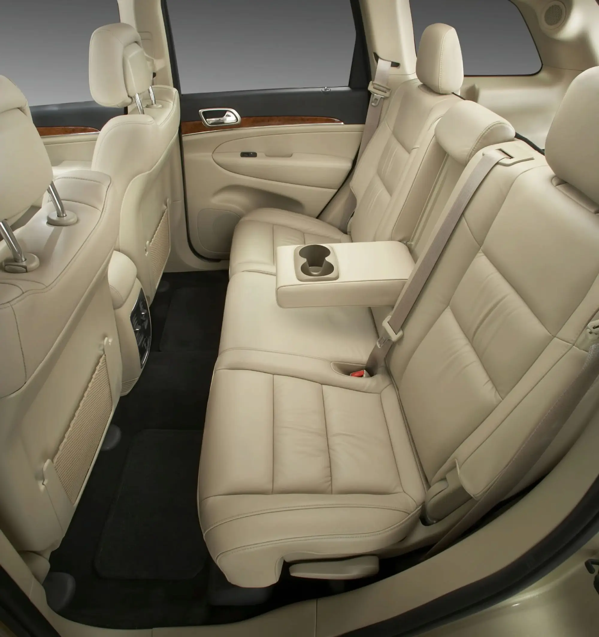 Jeep Grand Cherokee Diesel - 34