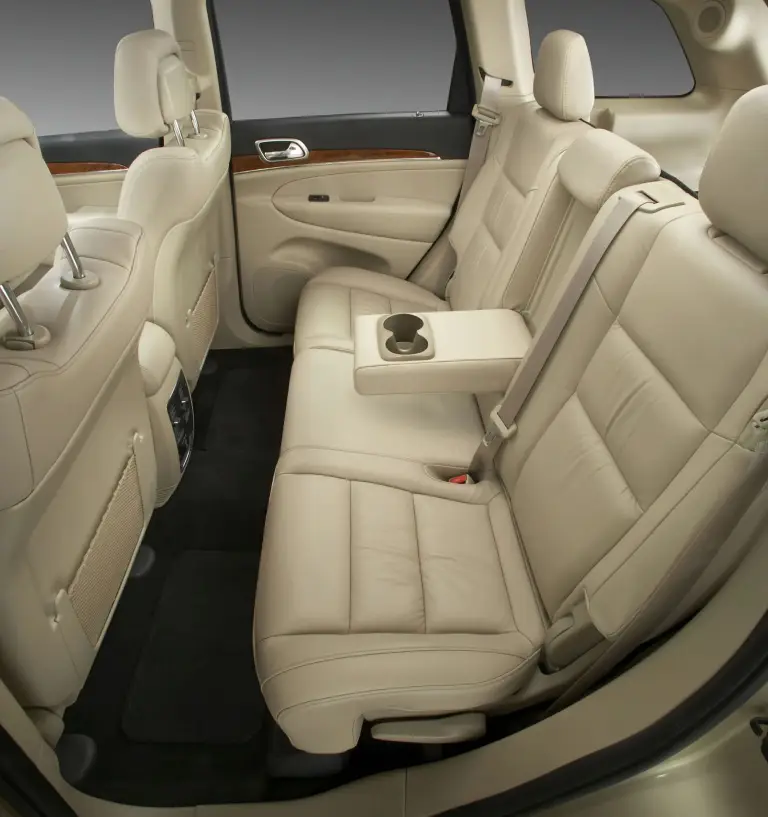 Jeep Grand Cherokee Diesel - 34