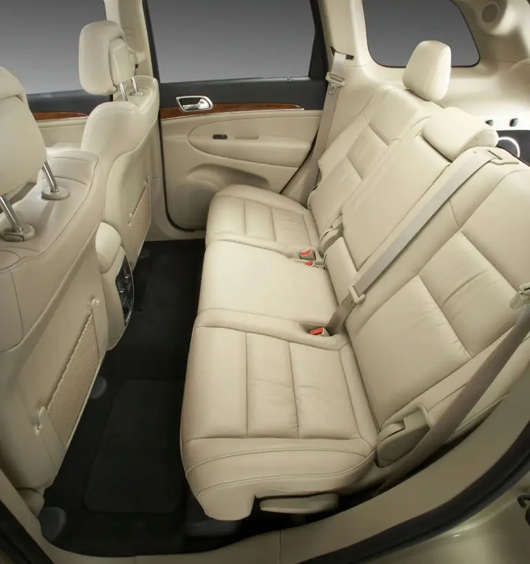 Jeep Grand Cherokee Diesel - 35