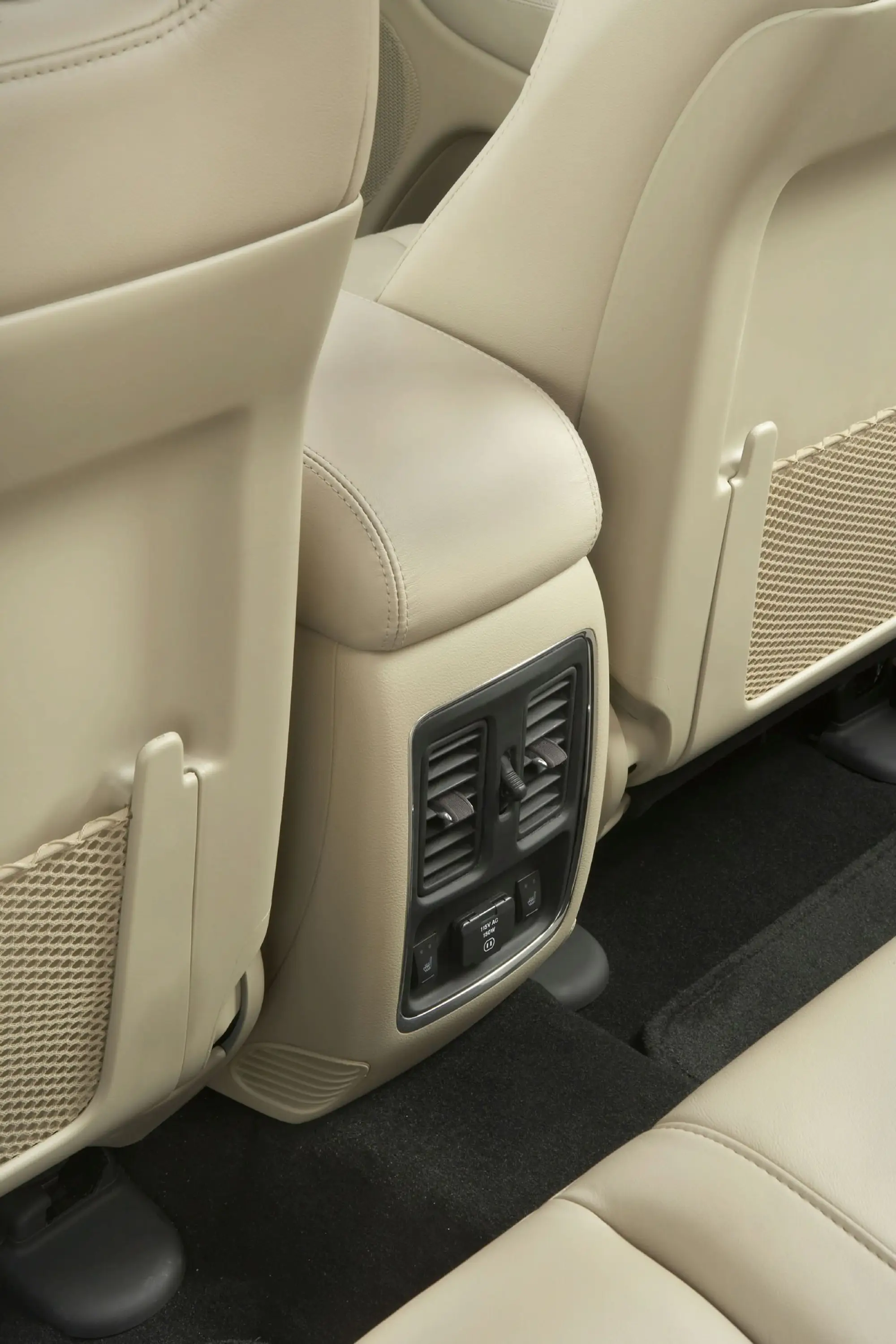 Jeep Grand Cherokee Diesel - 37