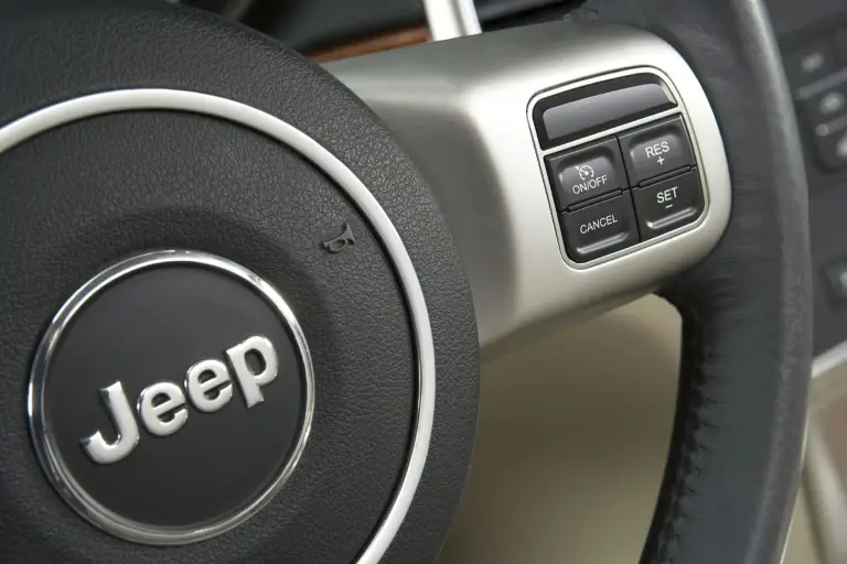 Jeep Grand Cherokee Diesel - 44