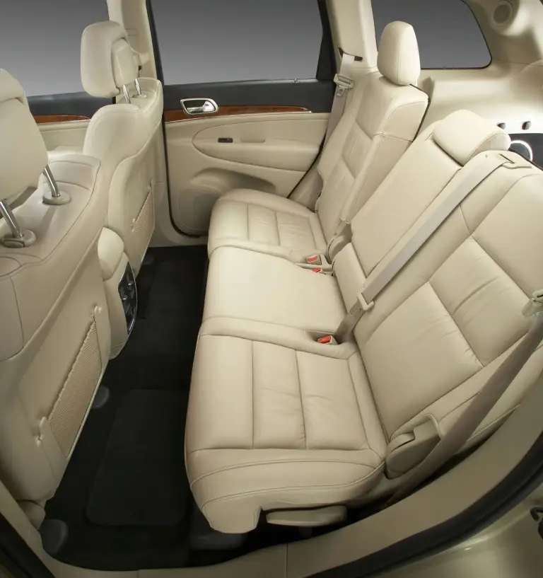 Jeep Grand Cherokee Diesel - 46