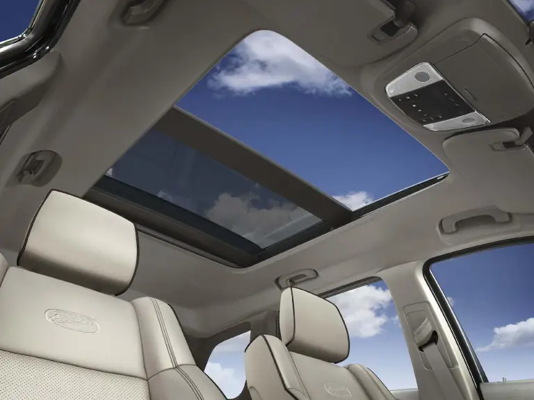 Jeep Grand Cherokee Diesel - 48