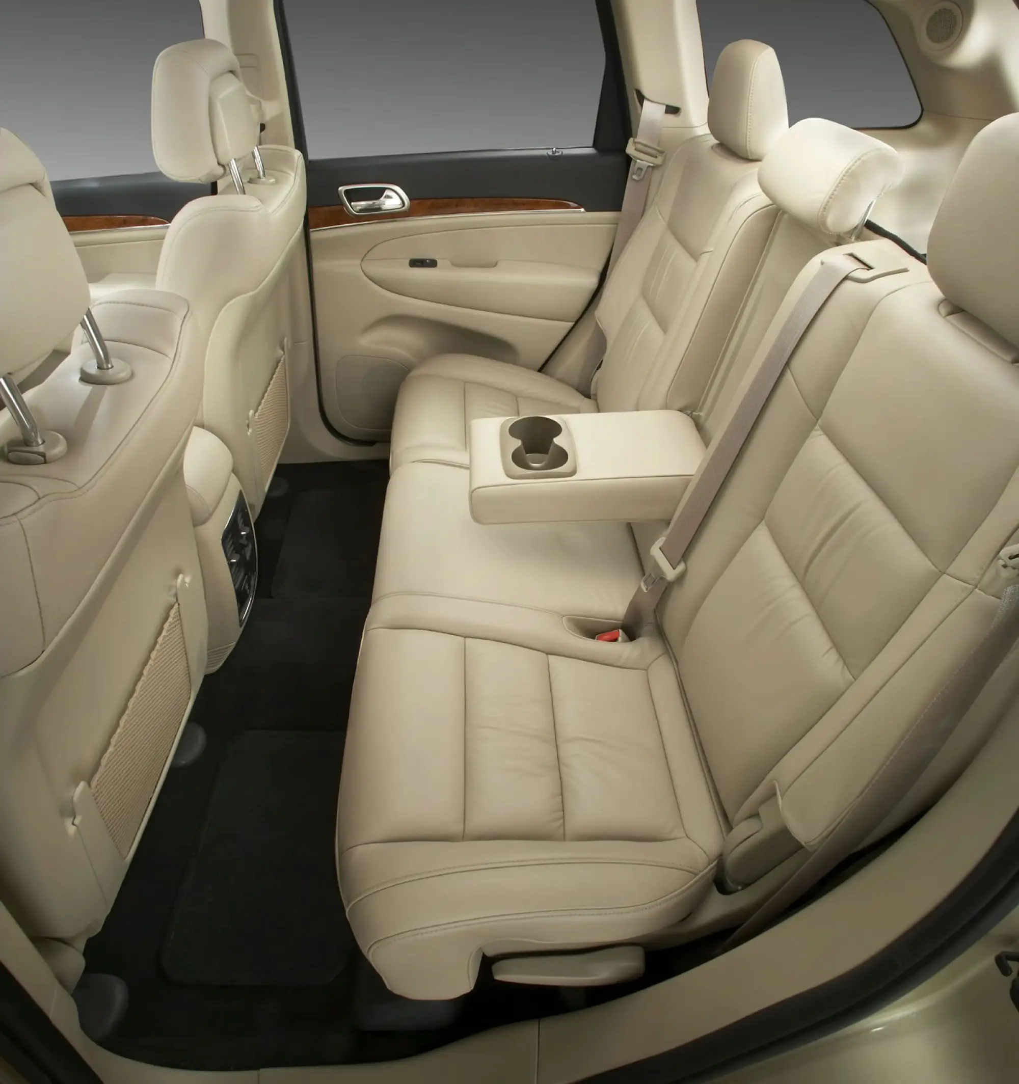 Jeep Grand Cherokee Diesel - 49
